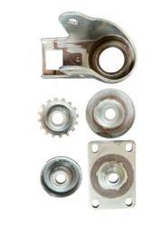 Sheet Metal Parts Manufacturer from Vasai 